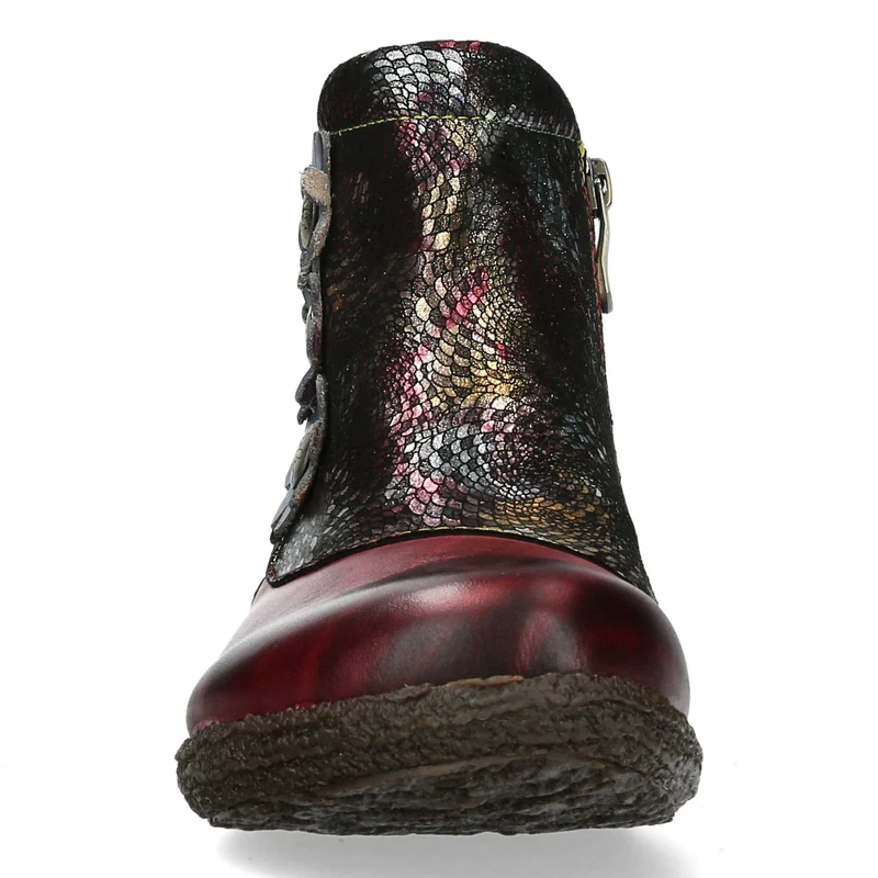 Bottines - GOCNO 01