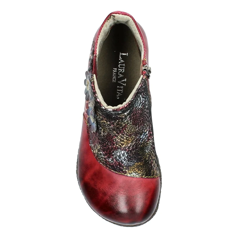 Bottines - GOCNO 01