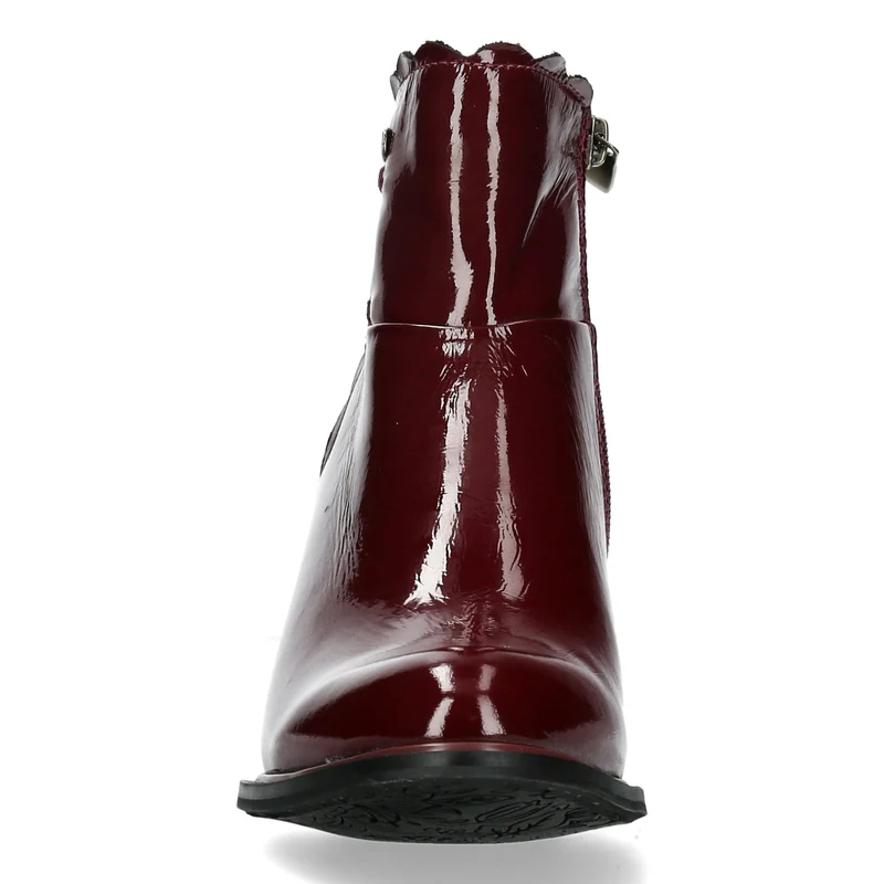 Bottines - EMMYO 07