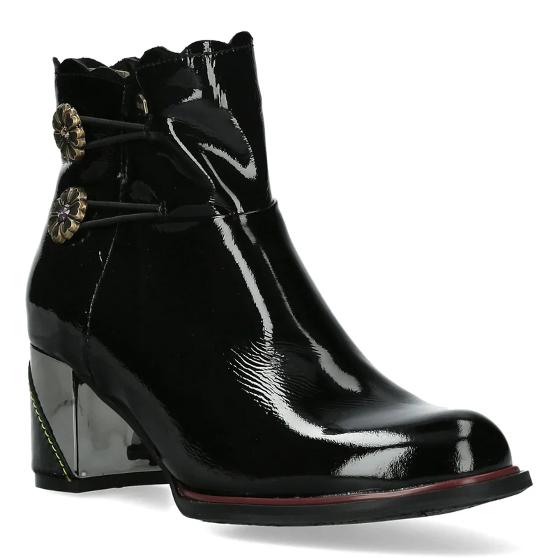 Bottines - EMMYO 07