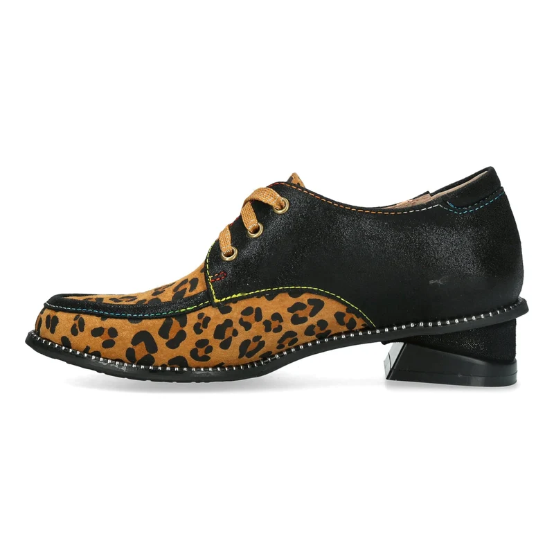 Derbies - IBCIHALO 19