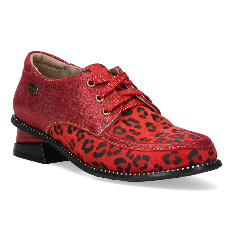 Derbies - IBCIHALO 19