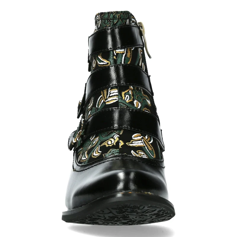 Bottines - Misstyl NGACLAO 09
