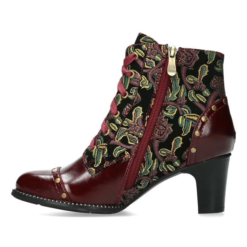 Bottines - Misstyl NELODIE 10
