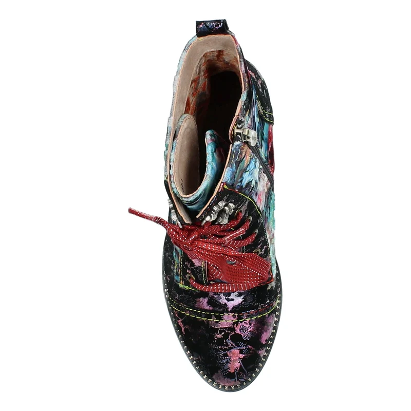 Bottines - ORLYO 02
