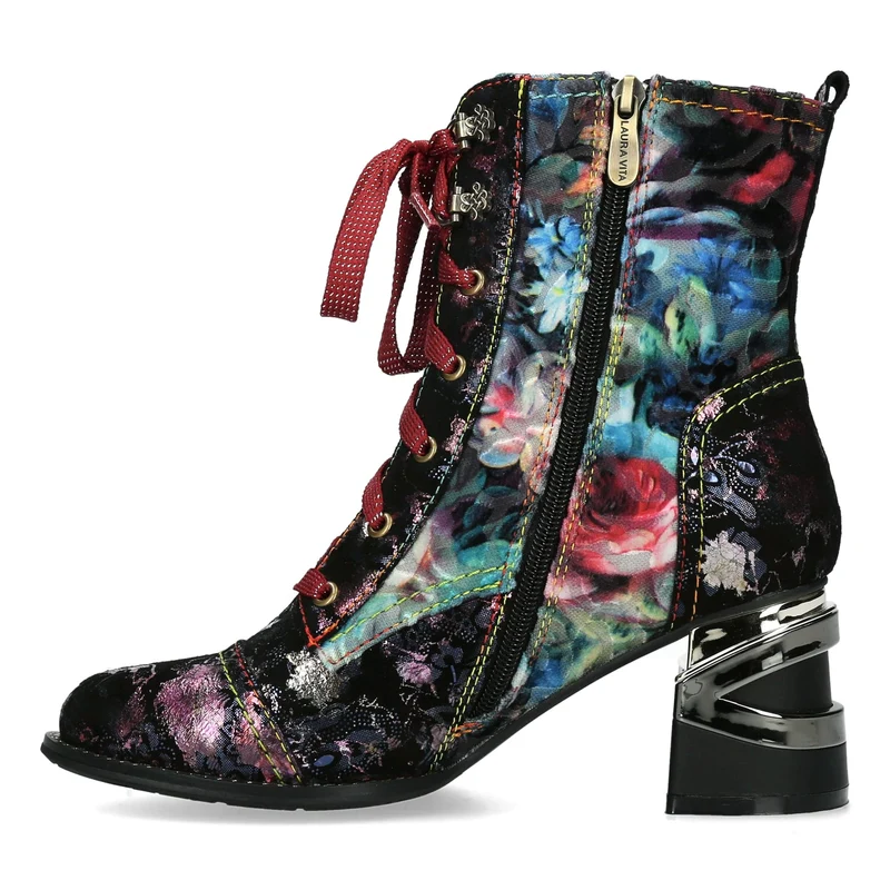 Bottines - ORLYO 02