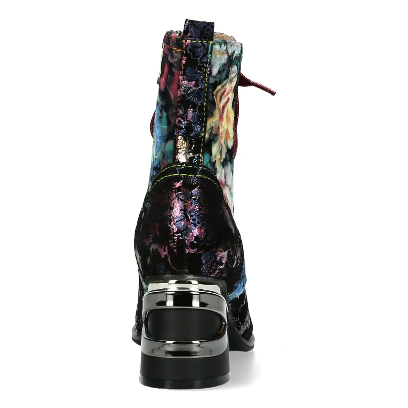 Bottines - ORLYO 02
