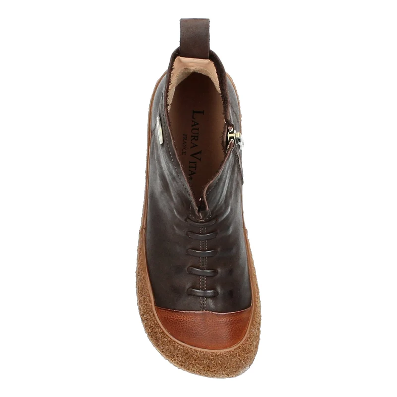 Bottines - GOCMBO 03
