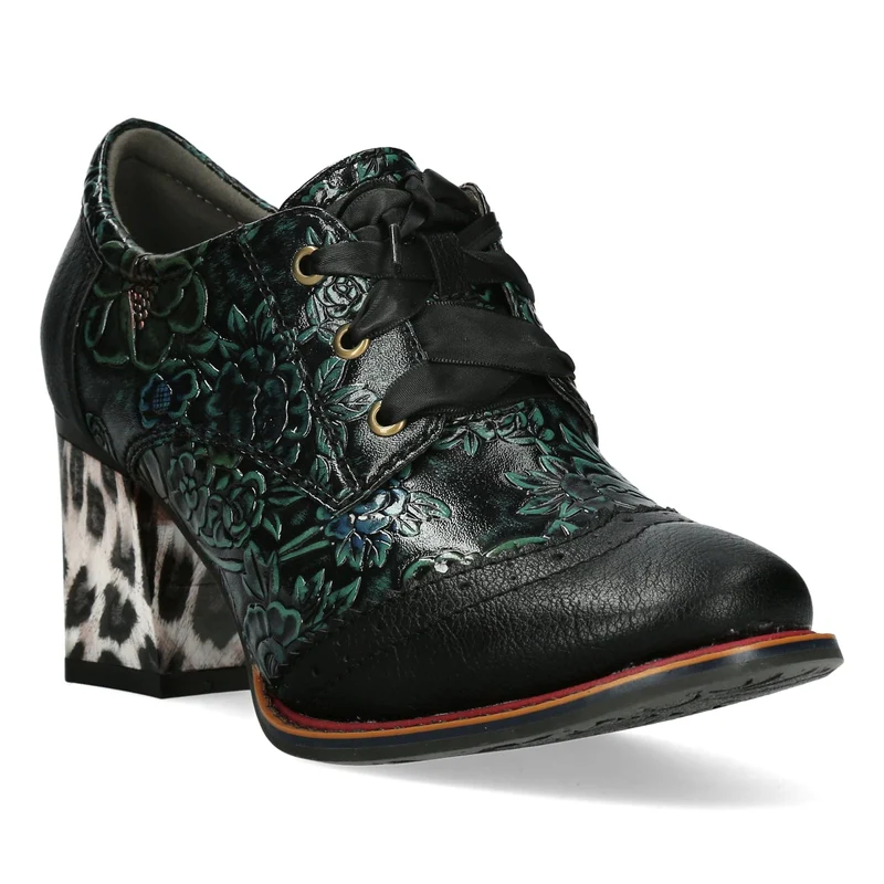 Derbies - Misstyl NGECEKO 25
