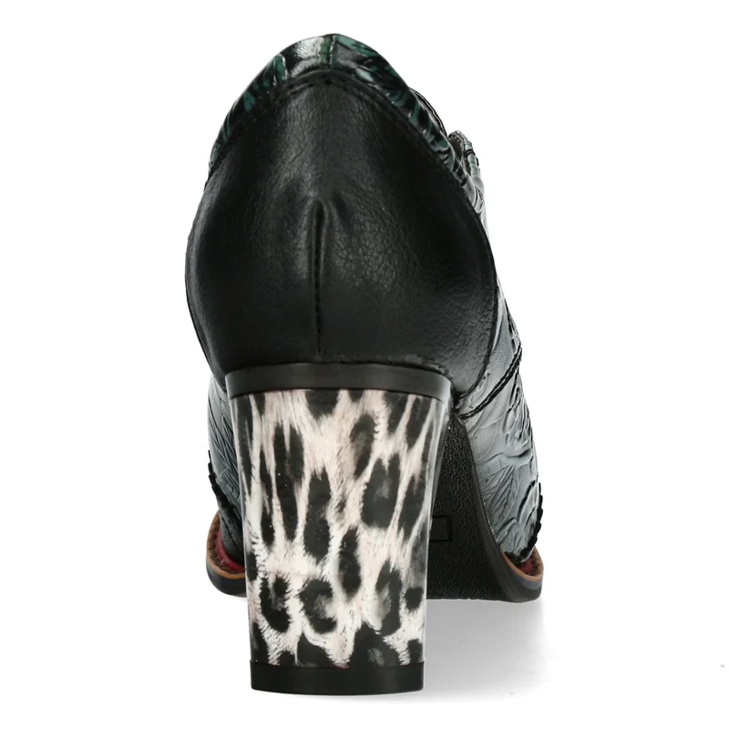 Derbies - Misstyl NGECEKO 25