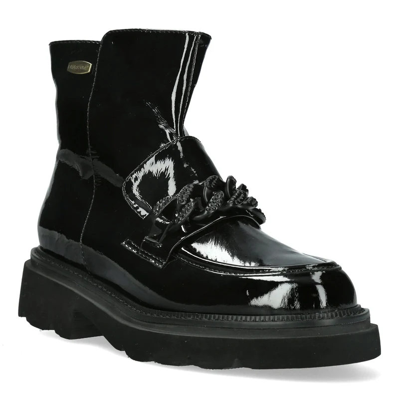 Bottines - KOULEO 31