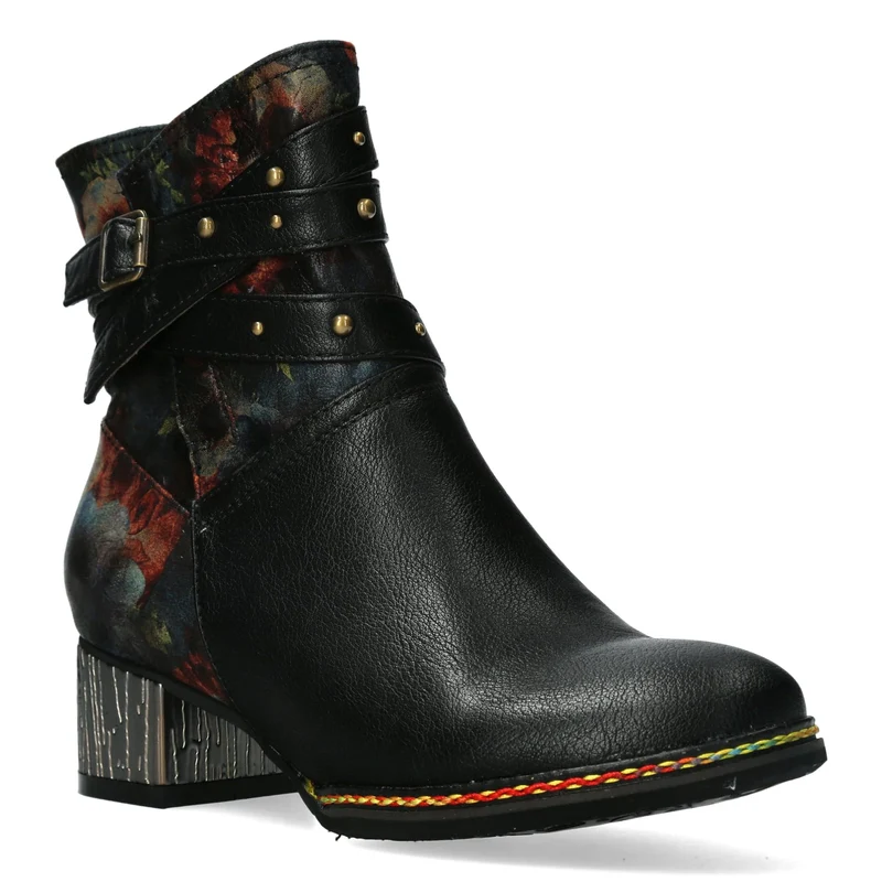 Bottines - Misstyl NGACGAO 05
