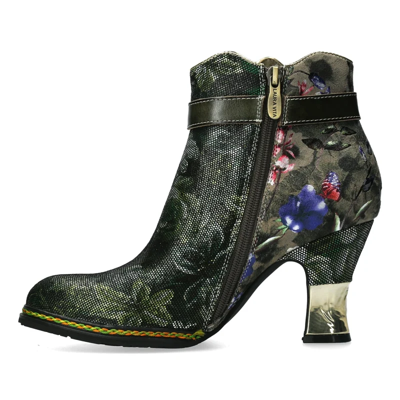 Bottines - AMELIAO 02