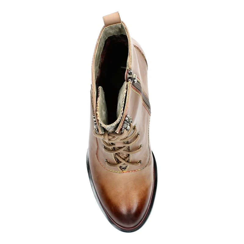 Bottines - EMMYO 06