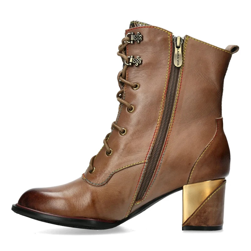 Bottines - EMMYO 06
