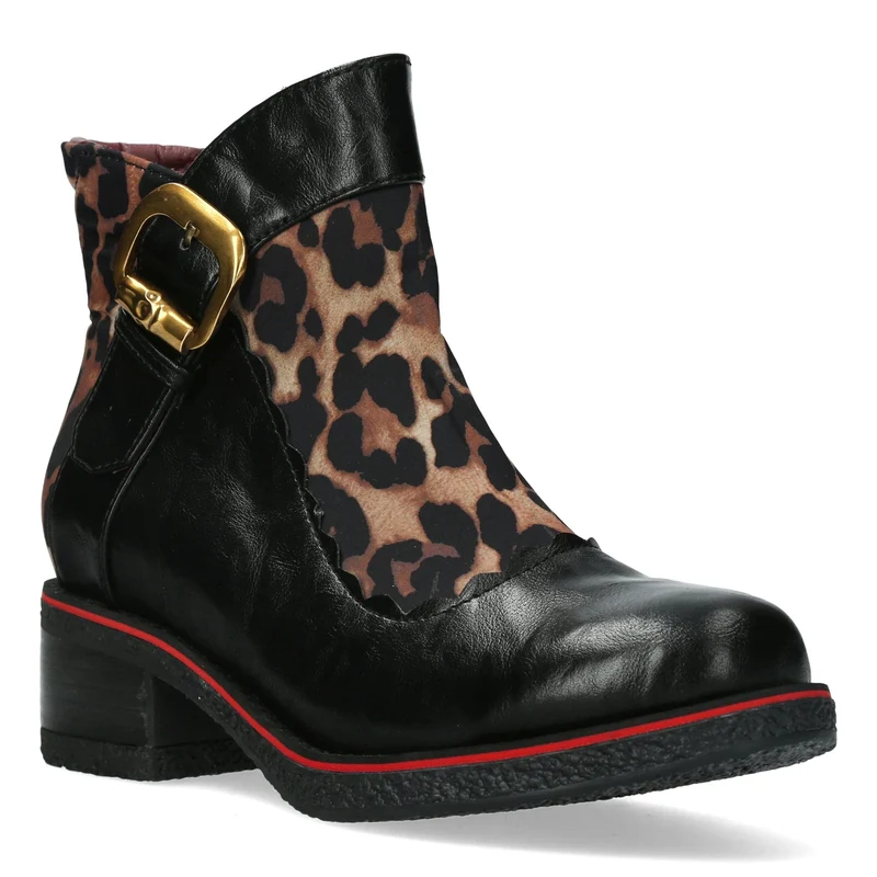 Bottines - Misstyl NRACHELEO 05
