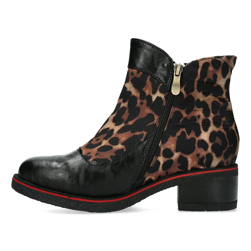 Bottines - Misstyl NRACHELEO 05