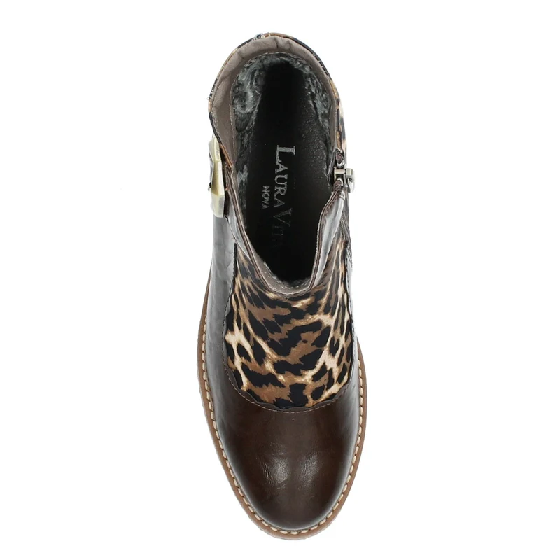Bottines - Misstyl NRACHELEO 05