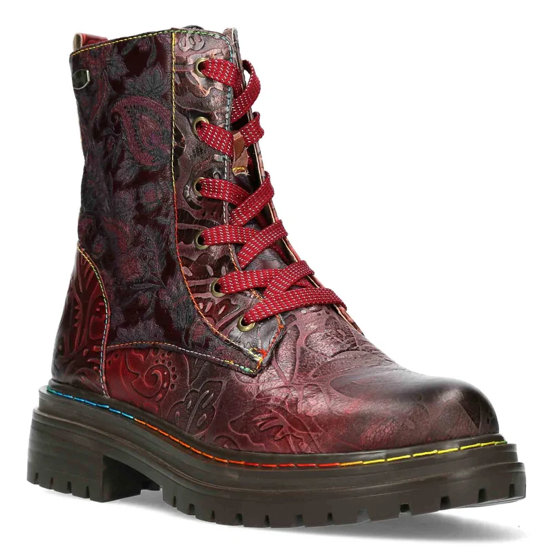 Bottines - KANDYO 24