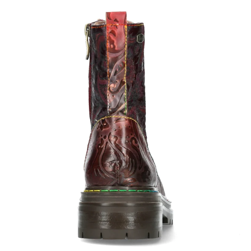 Bottines - KANDYO 24