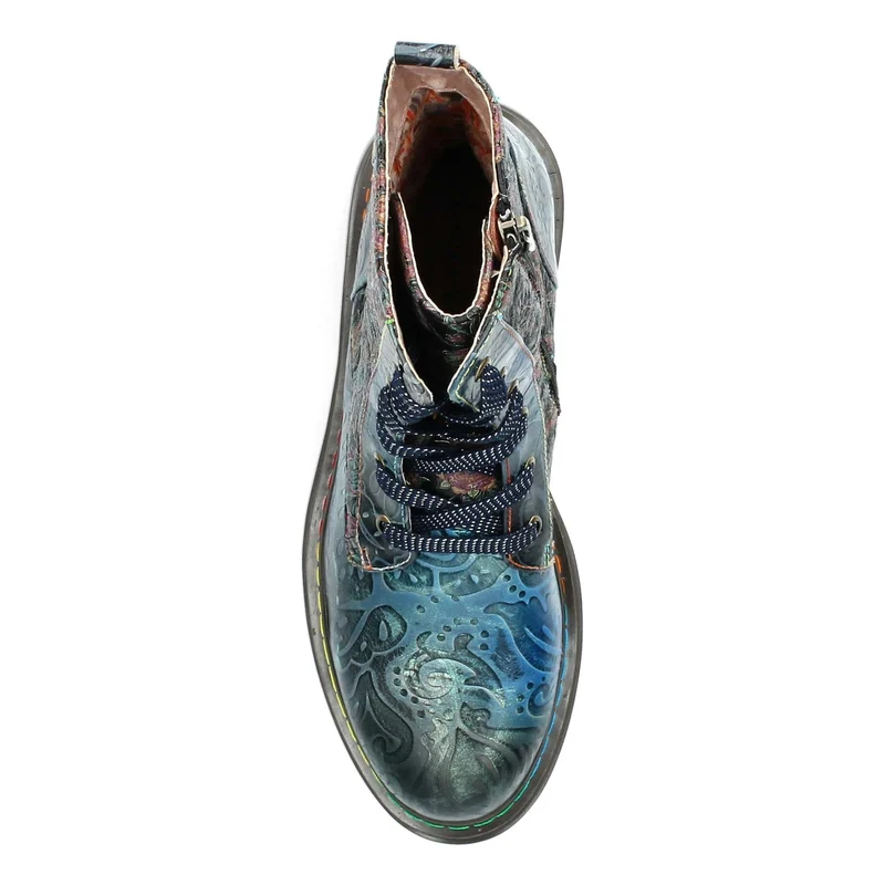 Bottines - KANDYO 24