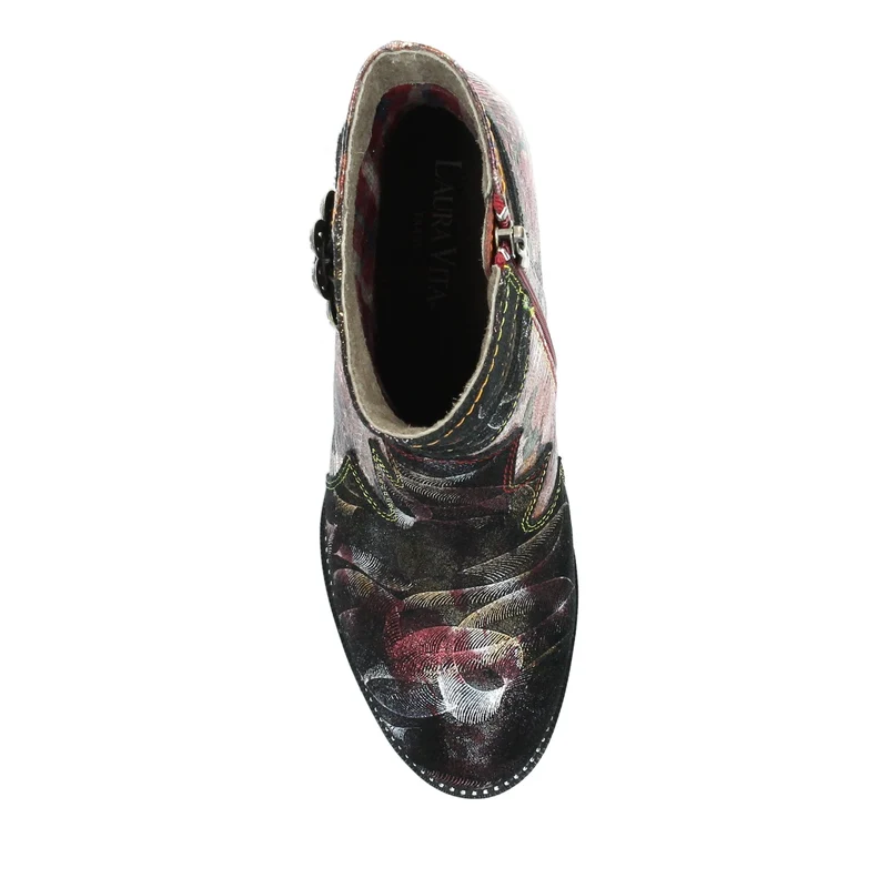 Bottines - JACBO 13