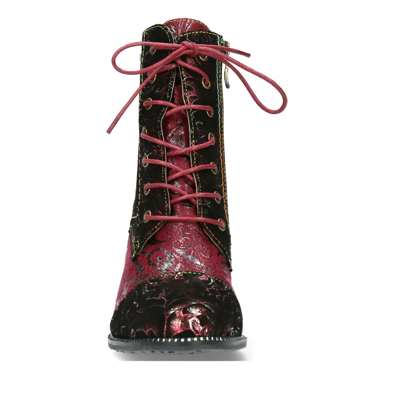 Bottines - JACBO 0123