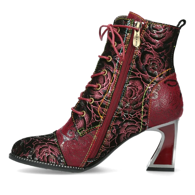 Bottines - JACBO 0123