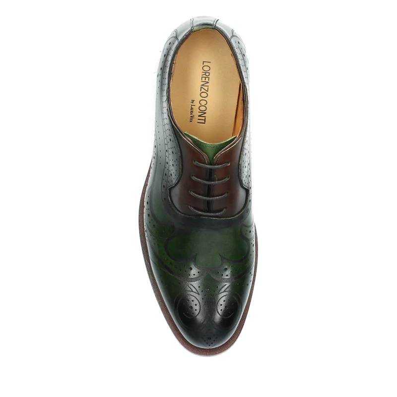 Chaussure AYAN 01