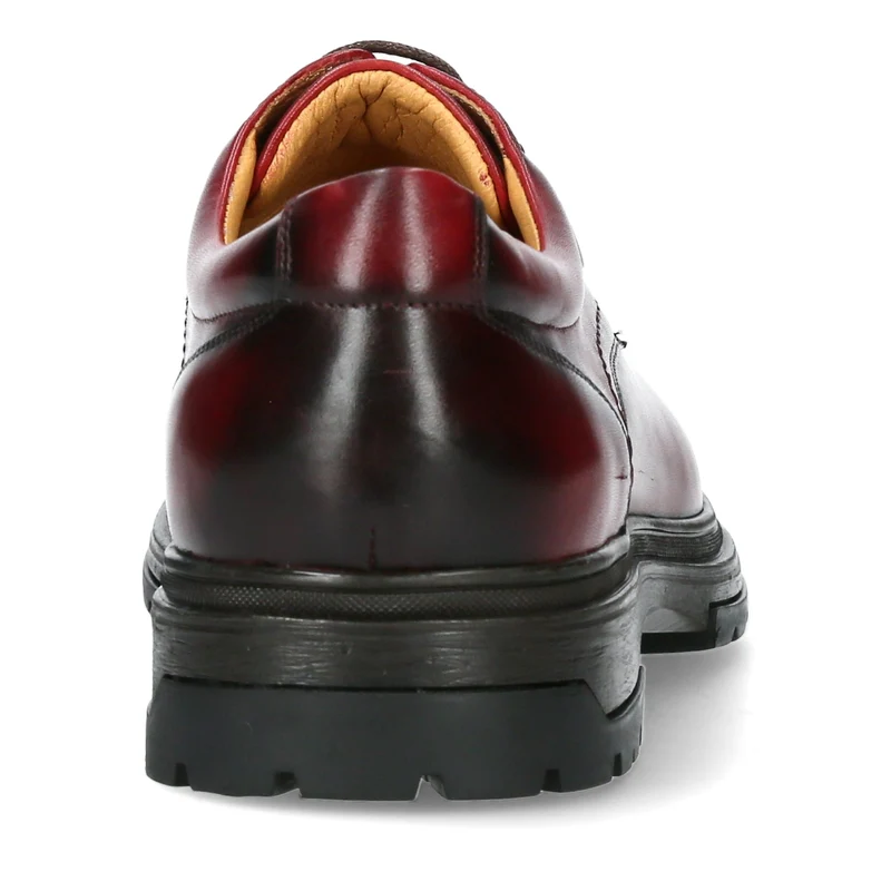 Chaussure Homme ALKAN 01