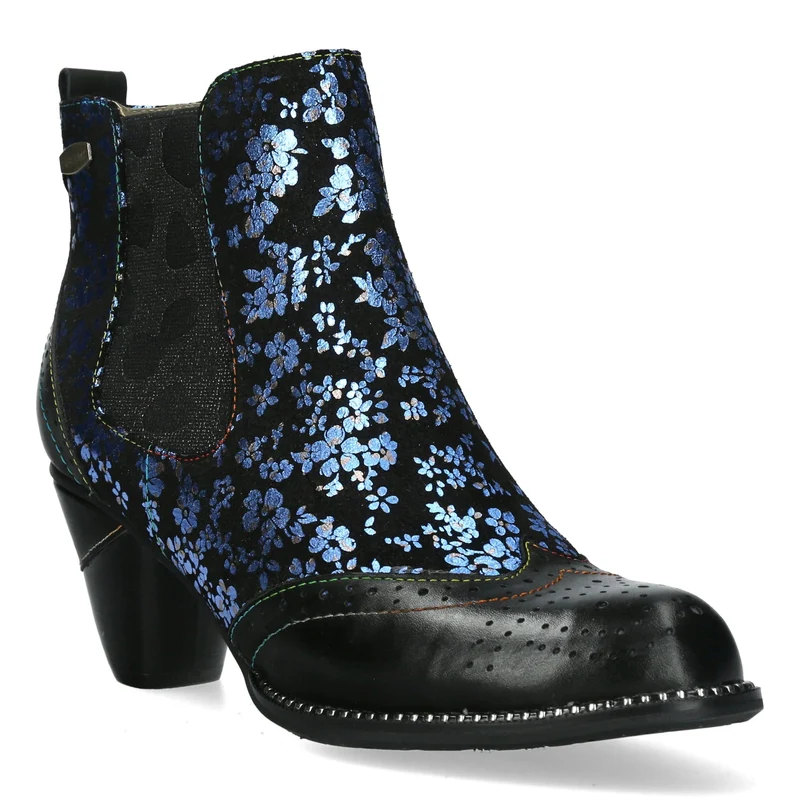 Bottines - ALCIZEEO 80