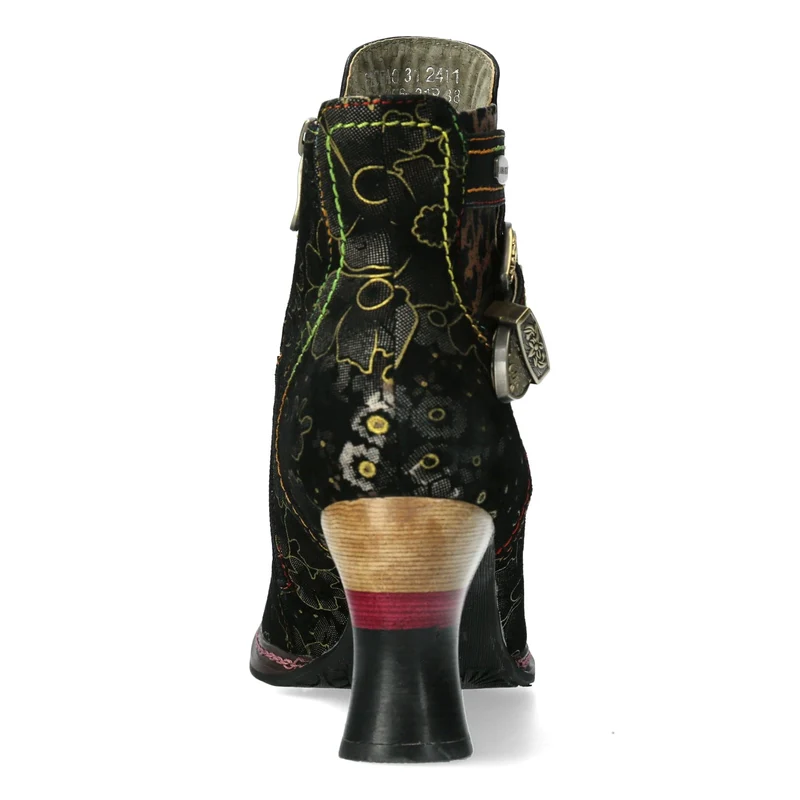 Bottines - ELCEAO 31