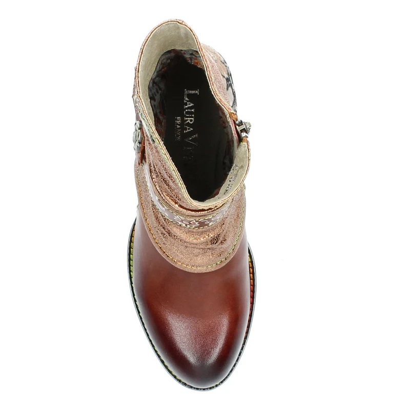 Bottines - IGCINOO 76