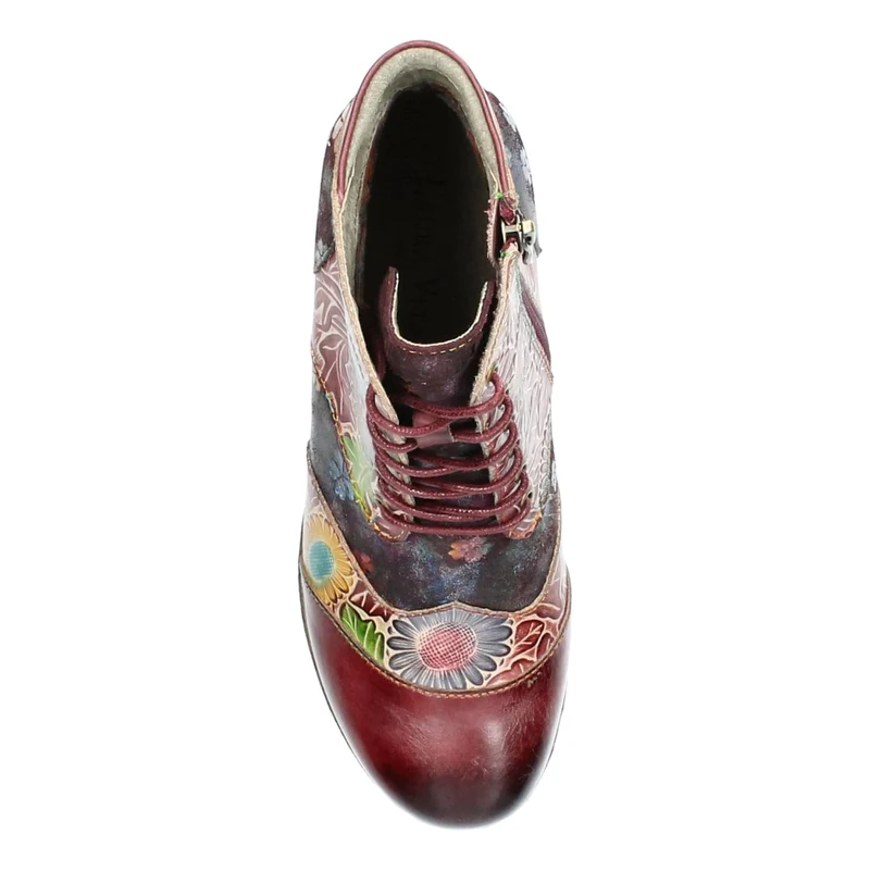 Bottines - TISHAO 02