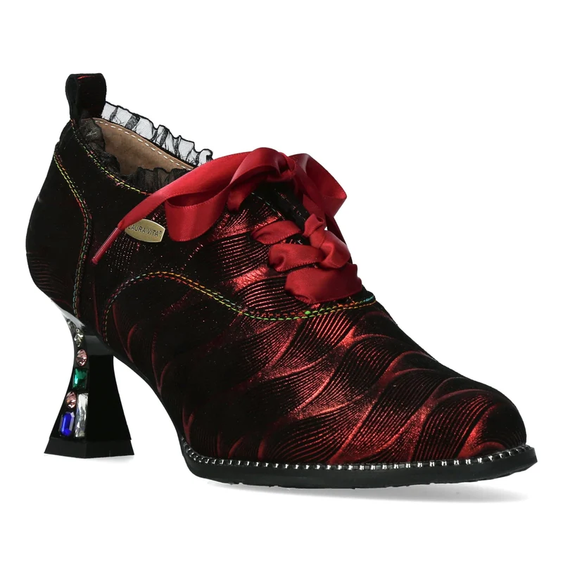 Derbies - OLIVEO 05