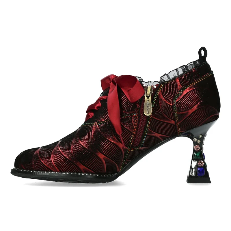 Derbies - OLIVEO 05