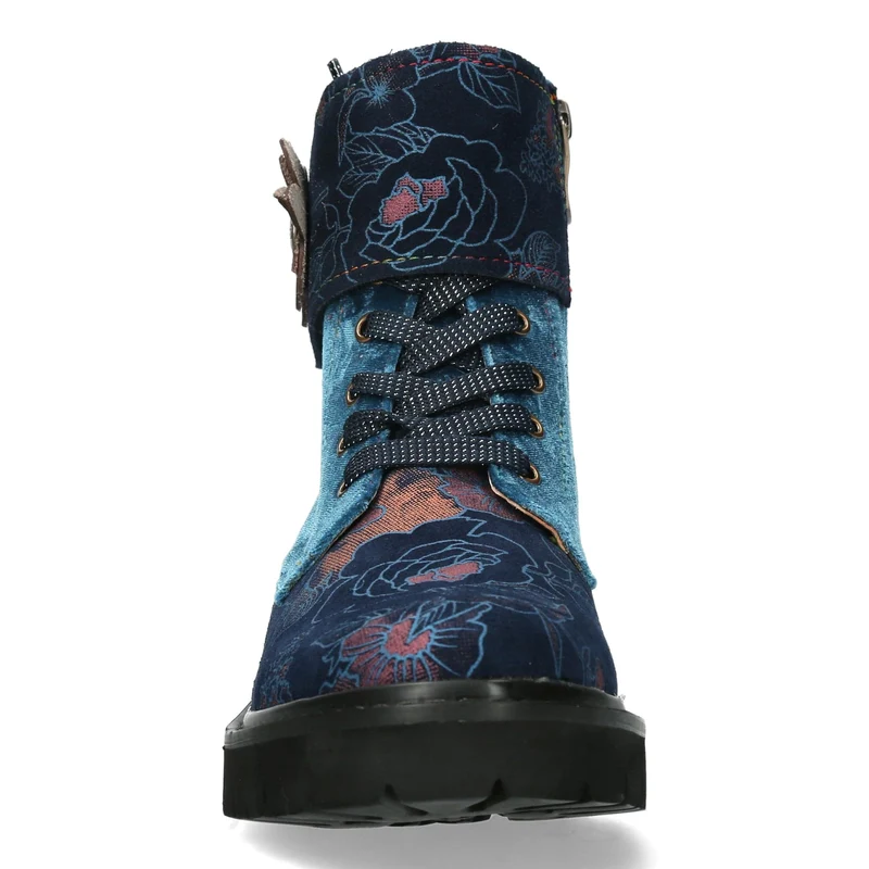 Bottines - KOULEO 04