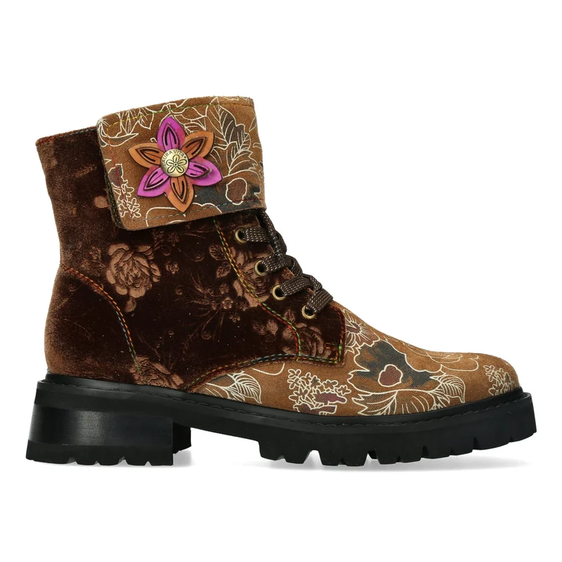 Bottines - KOULEO 04