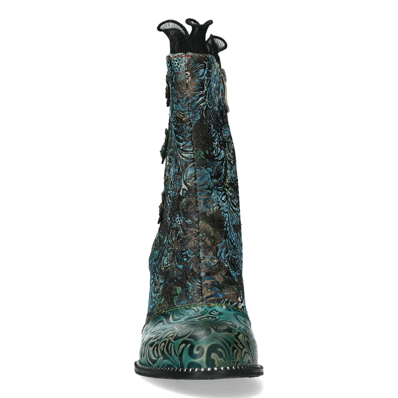 Bottines - LEDAO 48
