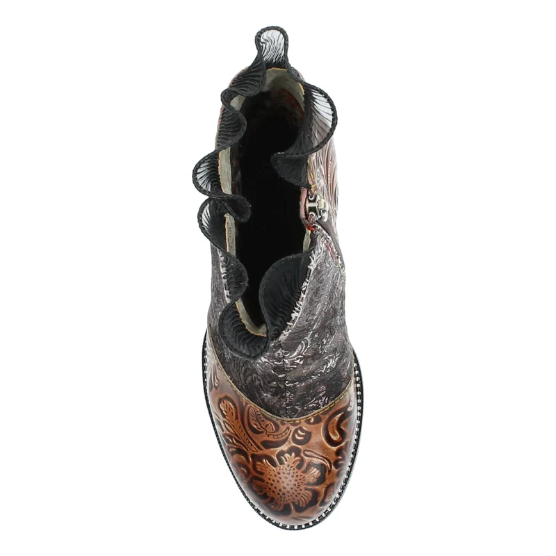 Bottines - LEDAO 48