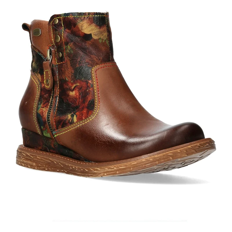 Bottines - ERCNAULTO 44