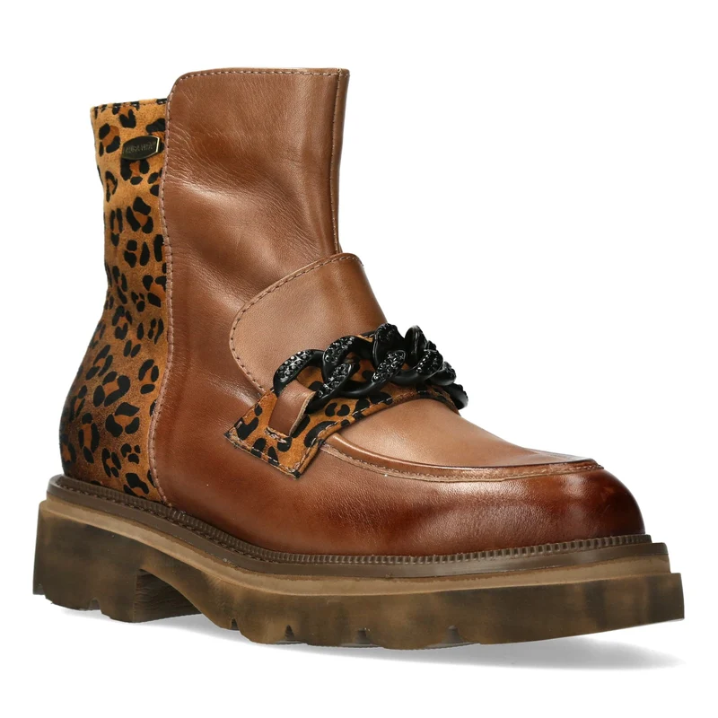 Bottines - KOULEO 31