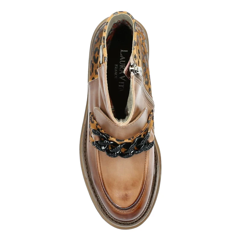 Bottines - KOULEO 31