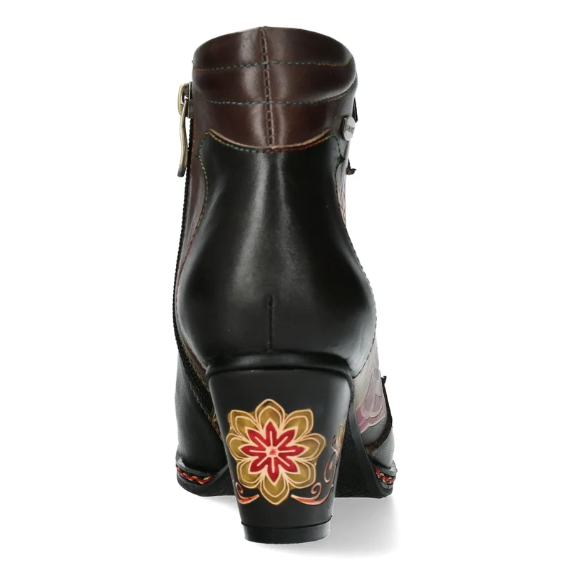 Bottines - GUCSO 1623
