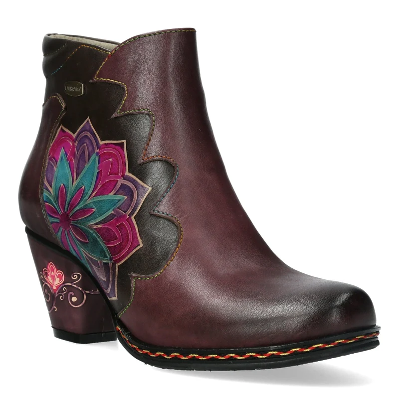 Bottines - GUCSO 1623