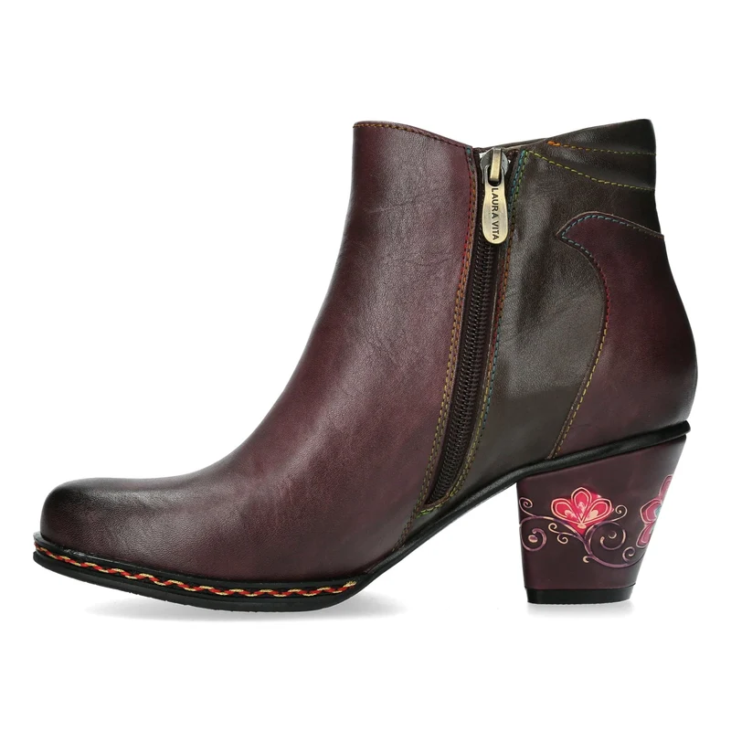 Bottines - GUCSO 1623