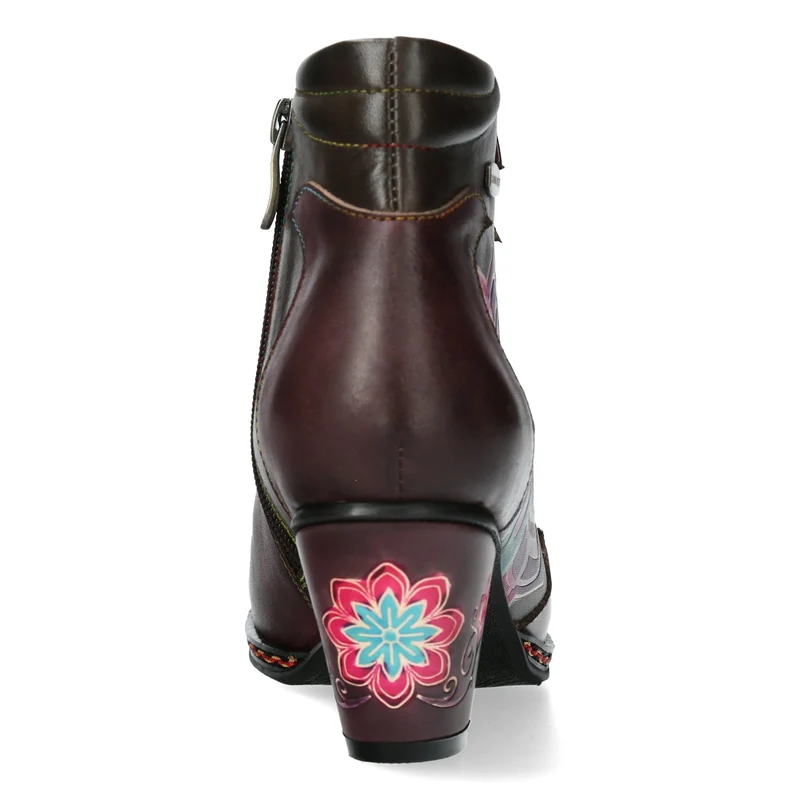 Bottines - GUCSO 1623