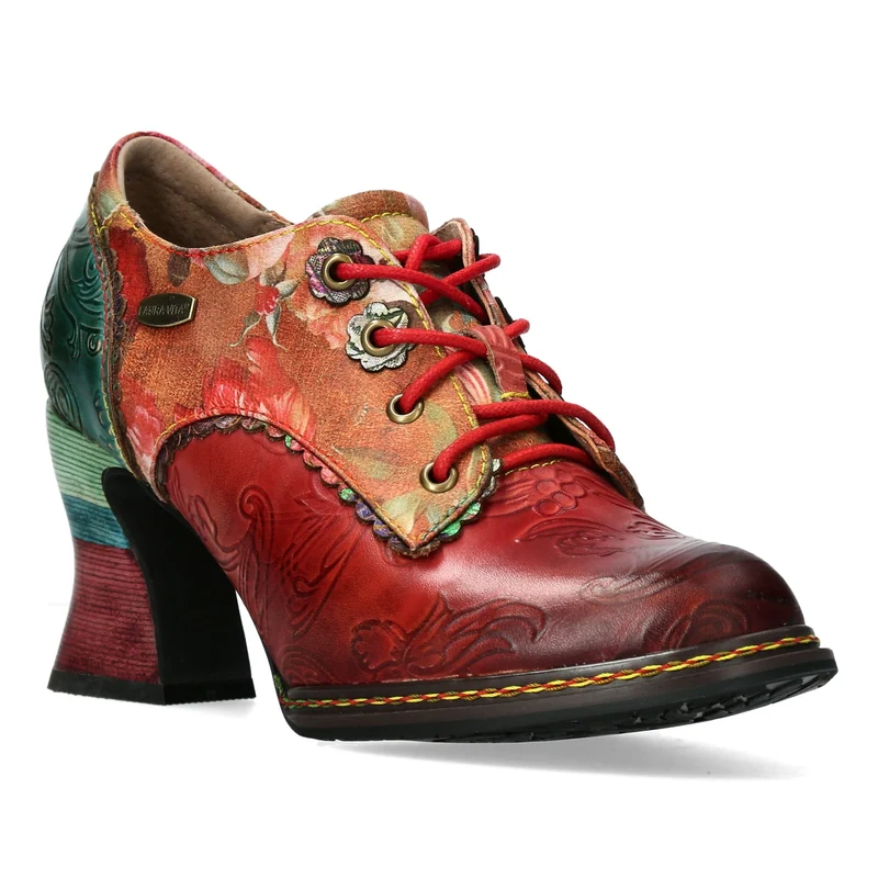 Derbies - ELEAO 08
