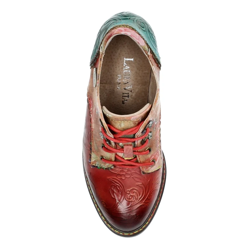 Derbies - ELEAO 08