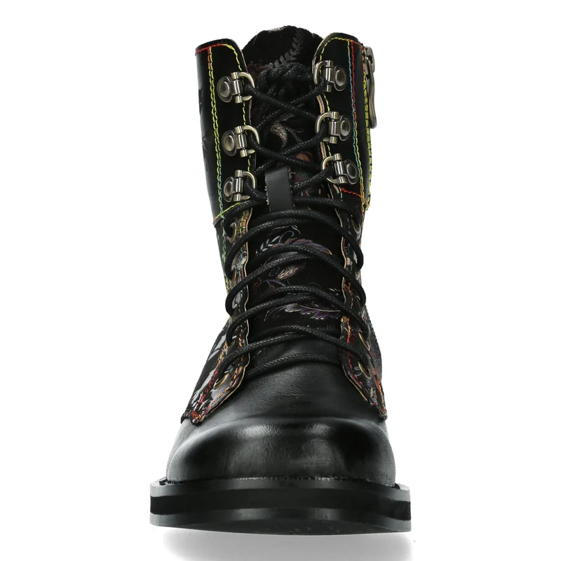 Bottines - IHCLEMO 03